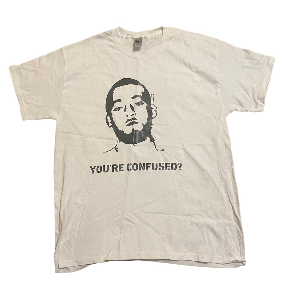 Fezco Tee